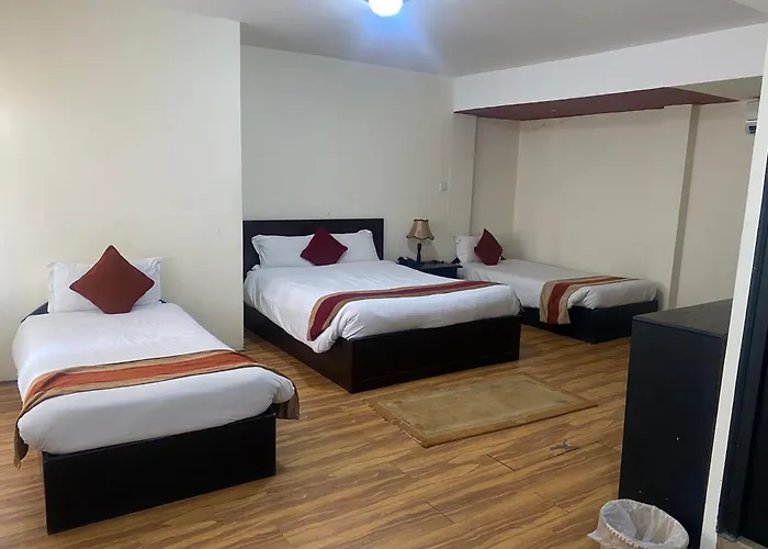 Thamel Eco Resort