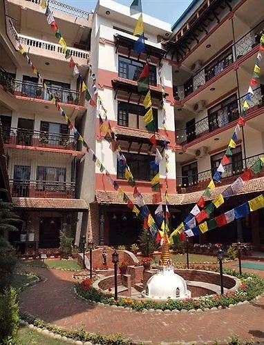 Thamel Eco Resort