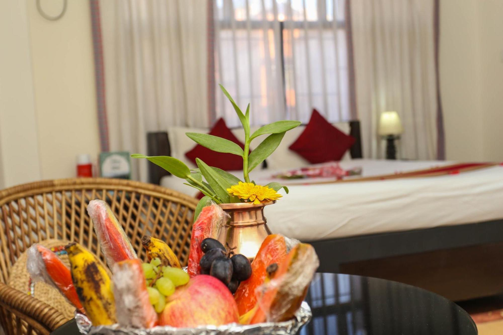 Hotel Thamel Eco
