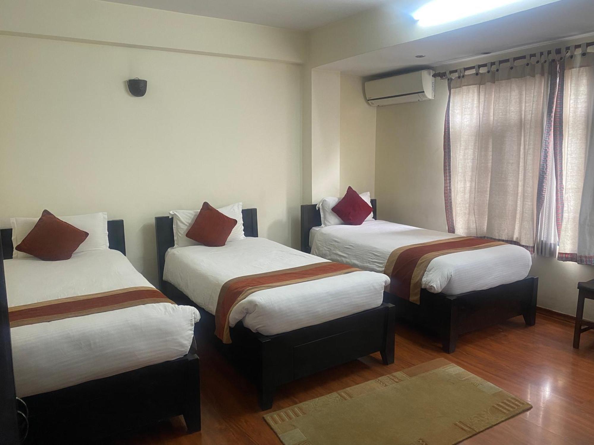 Hotel Thamel Eco