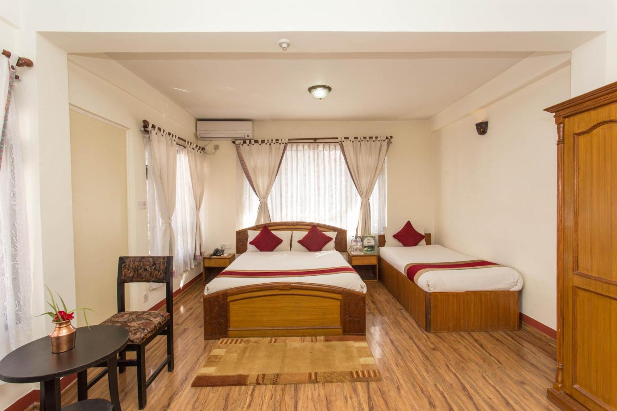 Thamel Eco Hotel 4*